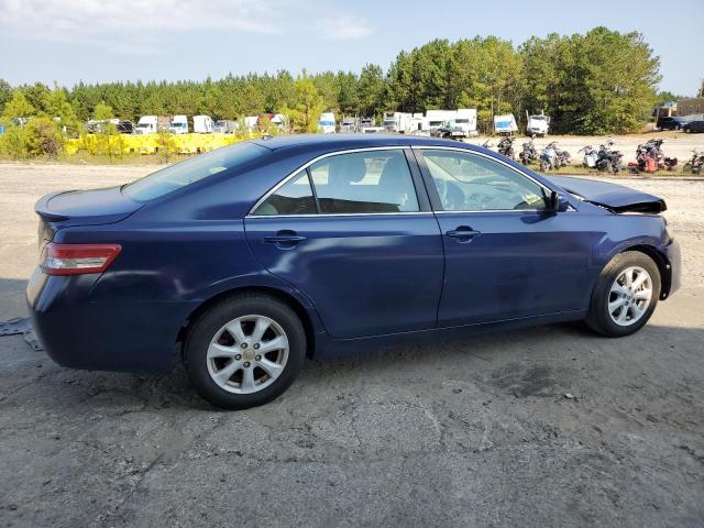 Photo 3 from auction – 2010 TOYOTA CAMRY BASE with VIN 4T1BF3EK9AU551049