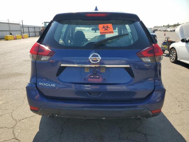 Photo 6 from auction – 2018 NISSAN ROGUE S with VIN KNMAT2MT9JP577288