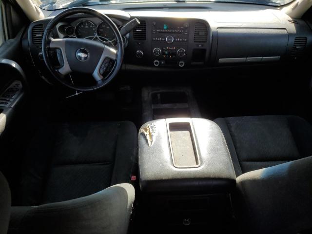 Photo 8 from auction – 2007 CHEVROLET SILVERADO with VIN 2GCEK13MX71548560