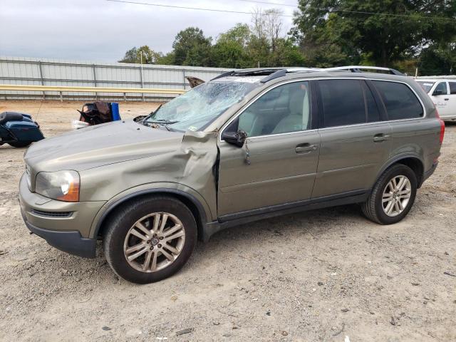 VOLVO XC90 3.2 2011 with VIN YV4952CZXB1594654 - Photo from auction