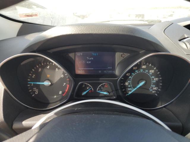 Photo 9 from auction – 2014 FORD ESCAPE S with VIN 1FMCU0F7XEUD35848