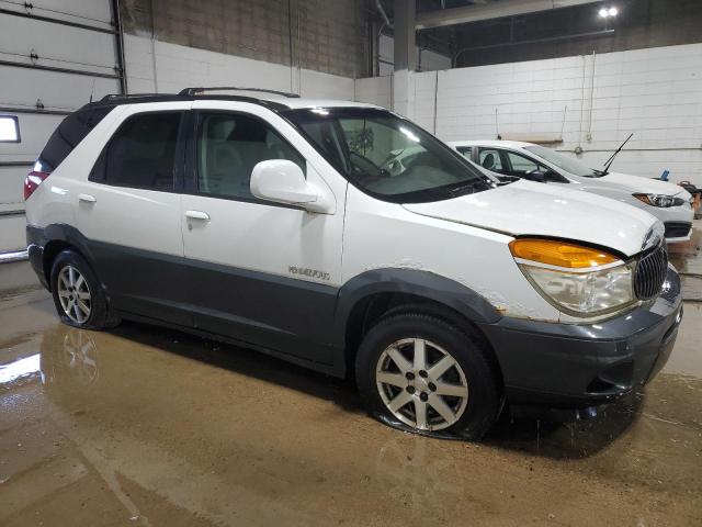 Photo 4 from auction – 2002 BUICK RENDEZVOUS with VIN 3G5DB03E02S549302