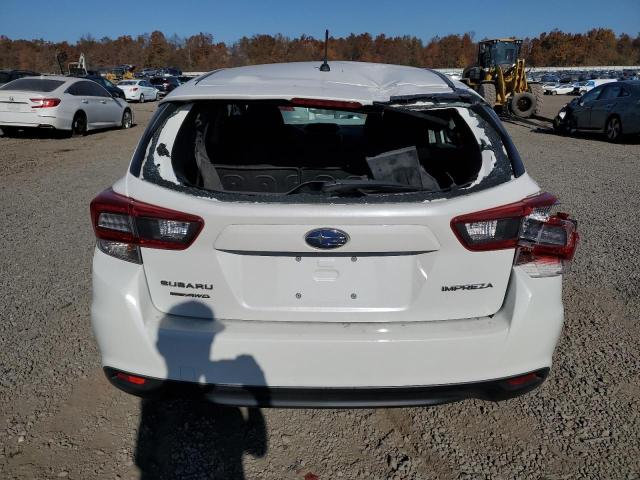 Photo 6 from auction – 2021 SUBARU IMPREZA with VIN 4S3GTAB60M3715281