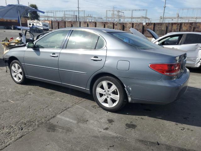 Photo 2 from auction – 2006 LEXUS ES 330 with VIN JTHBA30GX65143276