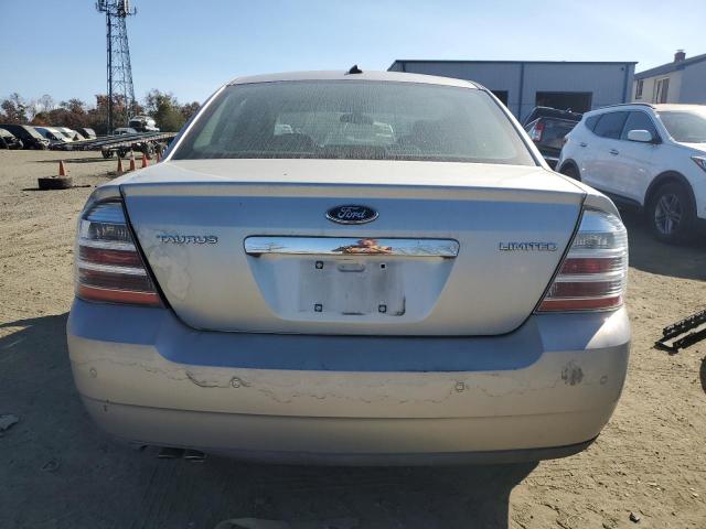 Photo 6 from auction – 2008 FORD TAURUS LIM with VIN 1FAHP25W18G171971