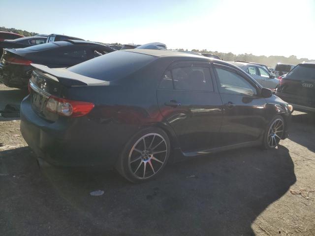 Photo 3 from auction – 2013 TOYOTA COROLLA BA with VIN 5YFBU4EE1DP126775