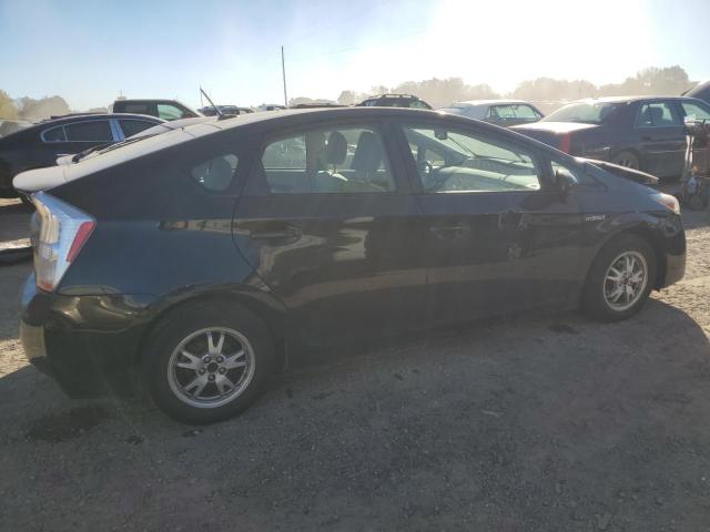 Photo 3 from auction – 2011 TOYOTA PRIUS with VIN JTDKN3DU4B0263684