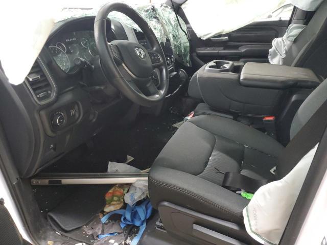 Photo 7 from auction – 2024 RAM 1500 TRADE with VIN 1C6RRFCG1RN108529