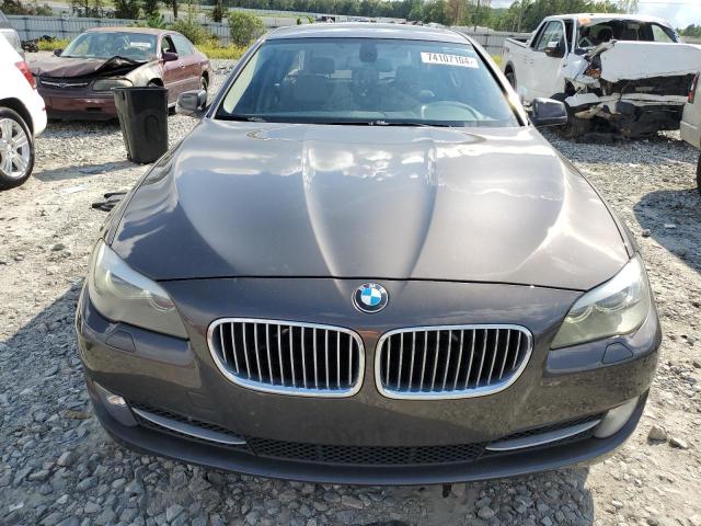 Photo 5 from auction – 2012 BMW 535 I with VIN WBAFR7C59CC808797