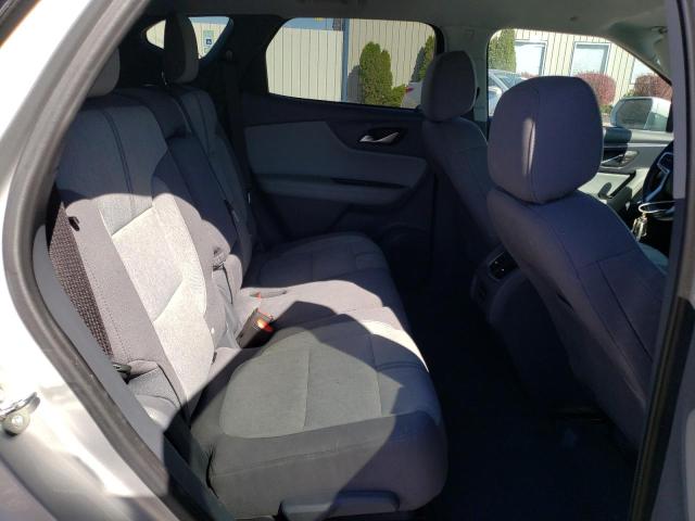 Photo 11 from auction – 2020 CHEVROLET BLAZER 2LT with VIN 3GNKBHRS1LS626151