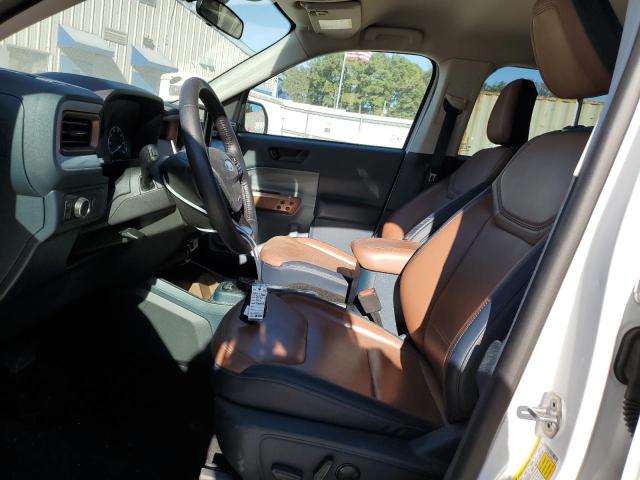 Photo 7 from auction – 2022 FORD MAVERICK X with VIN 3FTTW8E34NRA71366