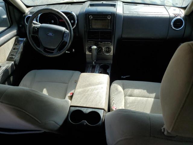 Photo 8 from auction – 2008 FORD EXPLORER X with VIN 1FMEU63E88UA57468