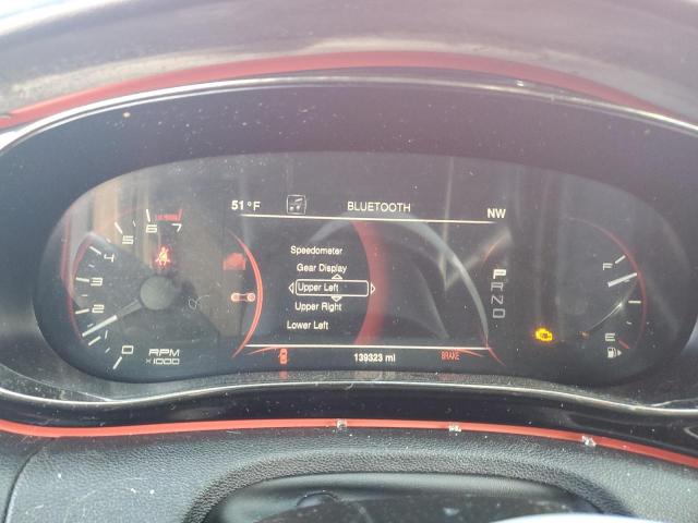 Photo 9 from auction – 2014 DODGE DART GT with VIN 1C3CDFEB3ED918764