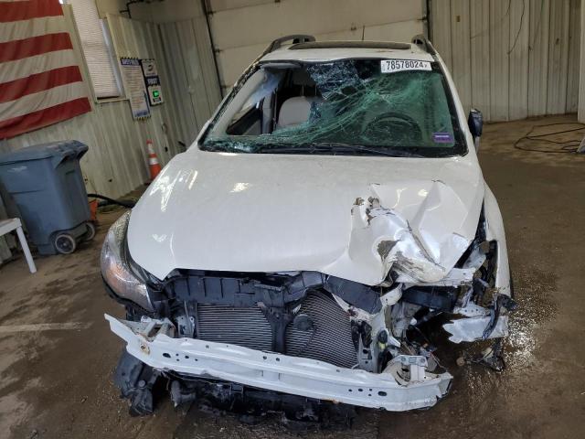Photo 5 from auction – 2013 SUBARU XV CROSSTR with VIN JF2GPAKC2DH850602