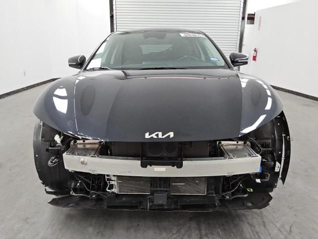Photo 5 from auction – 2024 KIA EV6 LIGHT with VIN KNDC34LA1R5160761