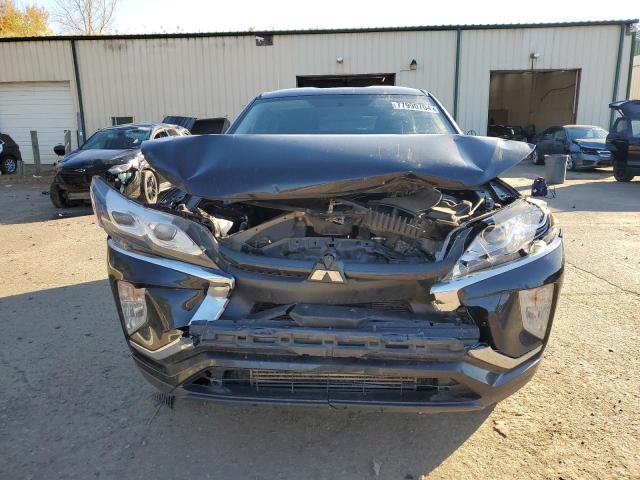 Photo 5 from auction – 2018 MITSUBISHI ECLIPSE CR with VIN JA4AT4AA7JZ064523
