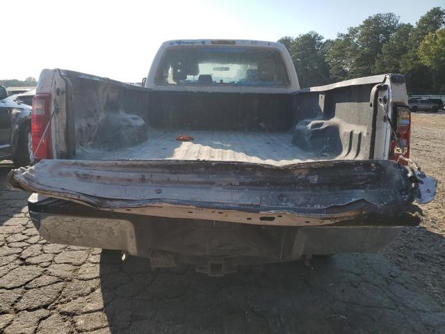 Photo 6 from auction – 2012 FORD F250 SUPER with VIN 1FT7X2A60CEA11256