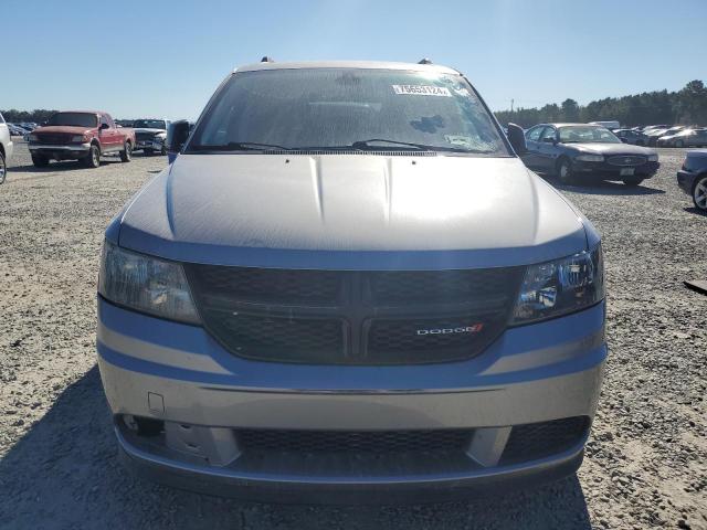 Photo 5 from auction – 2018 DODGE JOURNEY SE with VIN 3C4PDCAB2JT519303