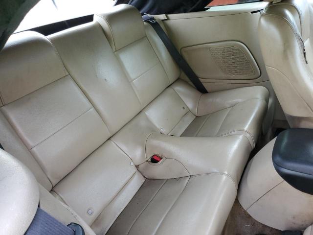 Photo 10 from auction – 2007 FORD MUSTANG with VIN 1ZVFT84N275333431