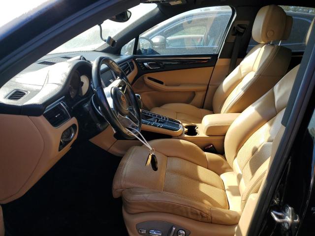 Photo 7 from auction – 2017 PORSCHE MACAN with VIN WP1AA2A58HLB04333