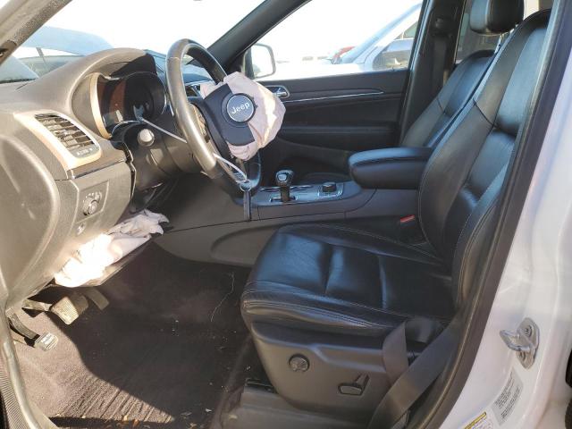 Photo 7 from auction – 2015 JEEP GRAND CHER with VIN 1C4RJFBG7FC243460