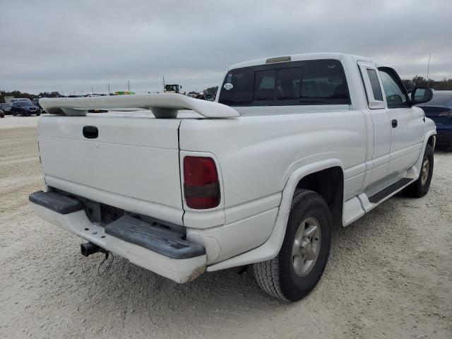 Photo 3 from auction – 2000 DODGE RAM 1500 with VIN 3B7HF13Z5YG161646
