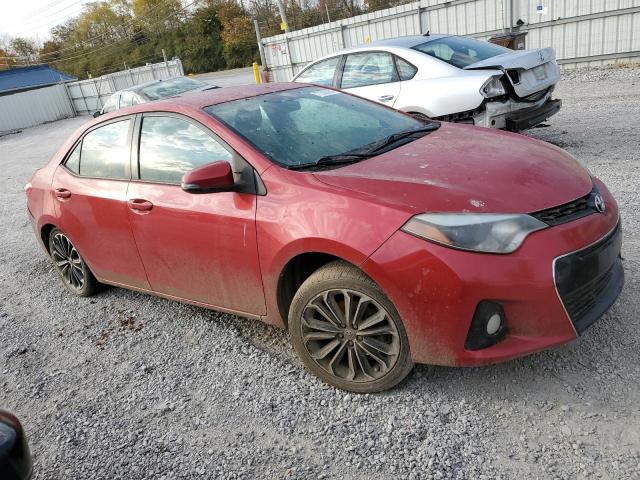 Photo 4 from auction – 2016 TOYOTA COROLLA L with VIN 2T1BURHE4GC668661