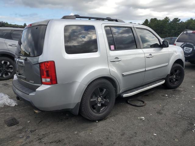 Photo 3 from auction – 2010 HONDA PILOT EXL with VIN 5FNYF4H68AB010912