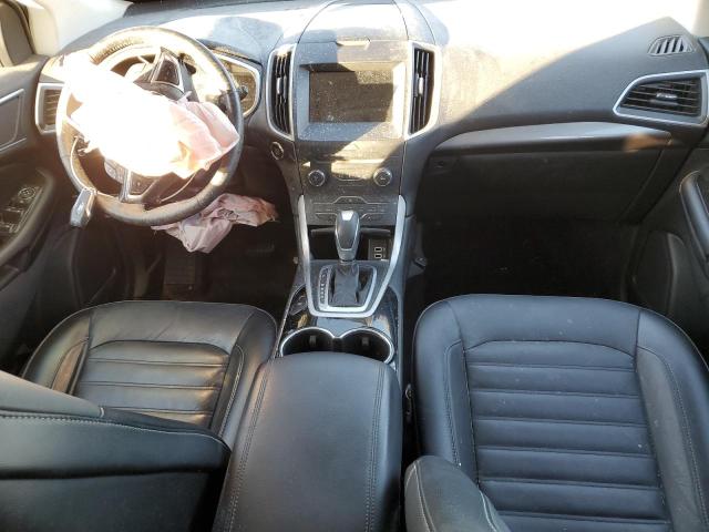 Photo 8 from auction – 2016 FORD EDGE SEL with VIN 2FMPK4J83GBB49950