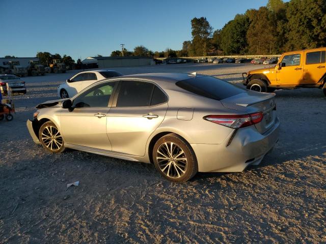 Photo 2 from auction – 2020 TOYOTA CAMRY SE with VIN 4T1G11AK2LU863988