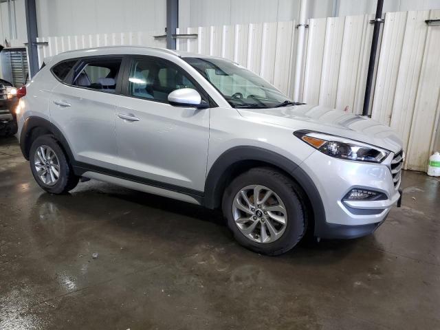 Photo 4 from auction – 2018 HYUNDAI TUCSON SEL with VIN KM8J3CA40JU766928