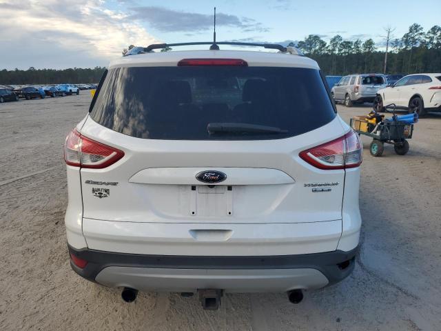 Photo 6 from auction – 2013 FORD ESCAPE TIT with VIN 1FMCU9J97DUB07222