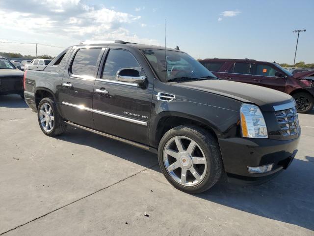 Photo 4 from auction – 2012 CADILLAC ESCALADE E with VIN 3GYT4NEF2CG275441