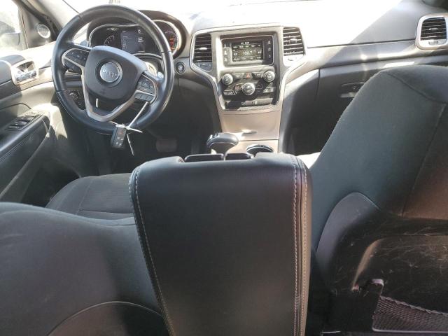Photo 8 from auction – 2015 JEEP GRAND CHER with VIN 1C4RJFAG3FC955577
