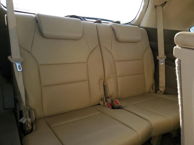Photo 10 from auction – 2009 ACURA MDX TECHNO with VIN 2HNYD28449H515189