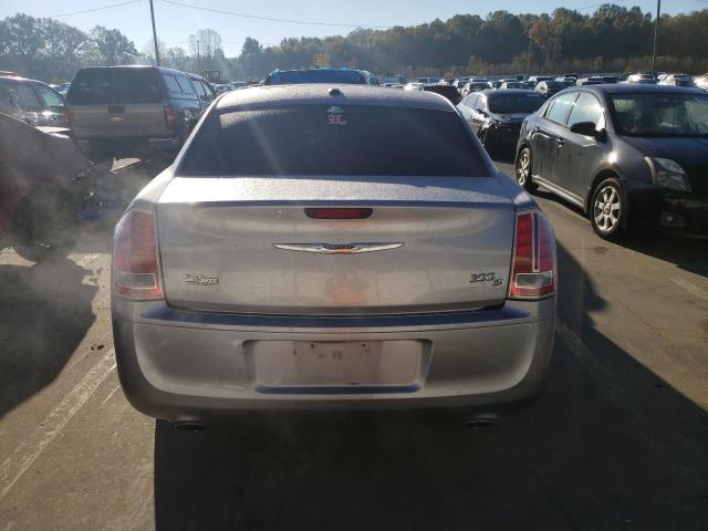 Photo 6 from auction – 2013 CHRYSLER 300 S with VIN 2C3CCABG4DH726924