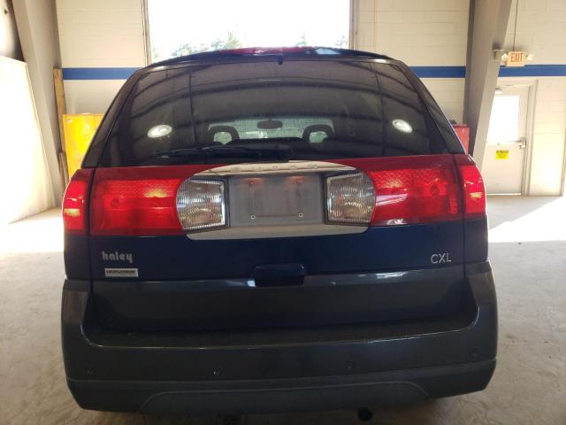 Photo 6 from auction – 2003 BUICK RENDEZVOUS with VIN 3G5DB03E43S501982