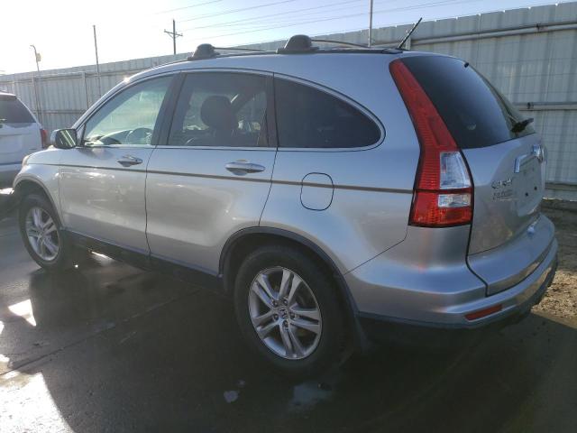 Photo 2 from auction – 2011 HONDA CR-V EXL with VIN JHLRE4H74BC017258