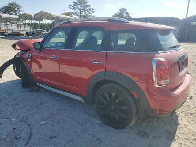 Photo 2 from auction – 2019 MINI COOPER S C with VIN WMZYT3C56K3E96378
