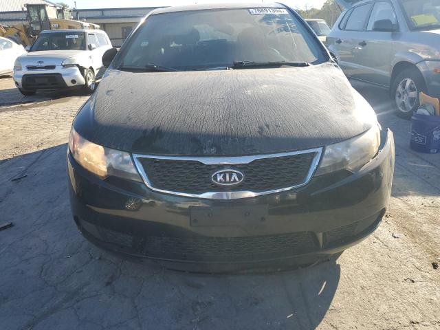 Photo 5 from auction – 2012 KIA FORTE EX with VIN KNAFU5A21C5567415