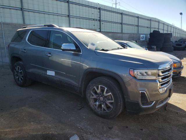 Photo 4 from auction – 2020 GMC ACADIA SLE with VIN 1GKKNKLA0LZ206935