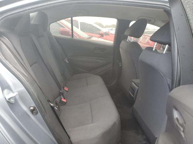 Photo 10 from auction – 2022 TOYOTA COROLLA LE with VIN JTDEPMAE2NJ213889
