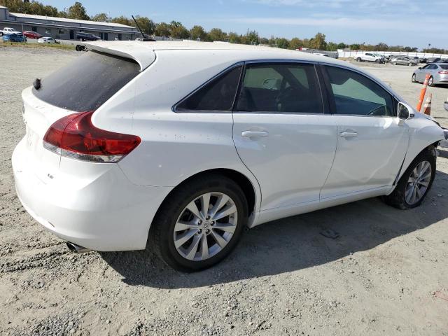 Photo 3 from auction – 2014 TOYOTA VENZA LE with VIN 4T3ZA3BB5EU087336