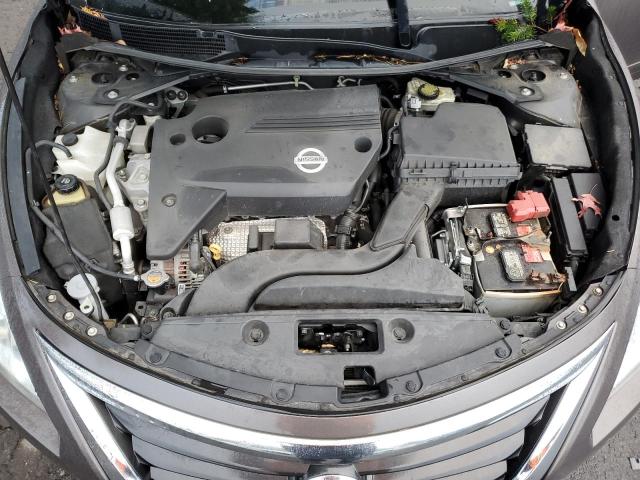 Photo 11 from auction – 2014 NISSAN ALTIMA 2.5 with VIN 1N4AL3AP5EC407087