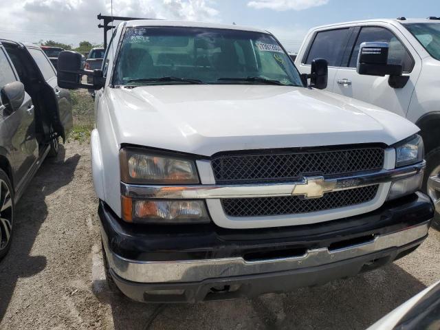 صورة رقم 5 من المزاد - 2003 CHEVROLET SILVERADO مع VIN 2GCEK19T131235910