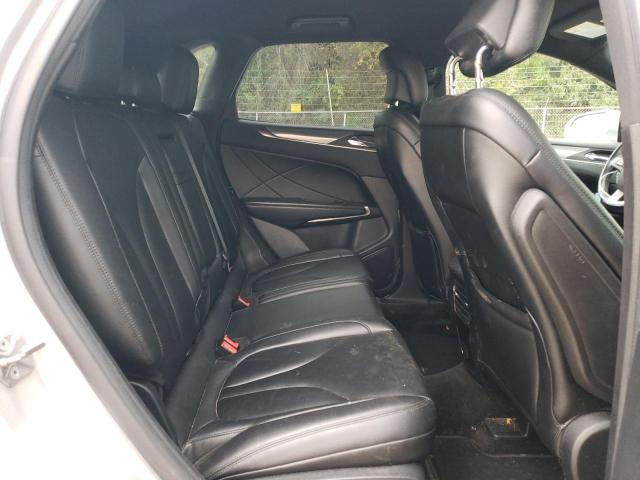Photo 11 from auction – 2016 LINCOLN MKC PREMIE with VIN 5LMCJ1C98GUJ18299