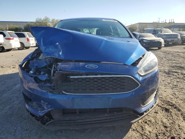 Photo 5 from auction – 2018 FORD FOCUS SE with VIN 1FADP3K28JL250640