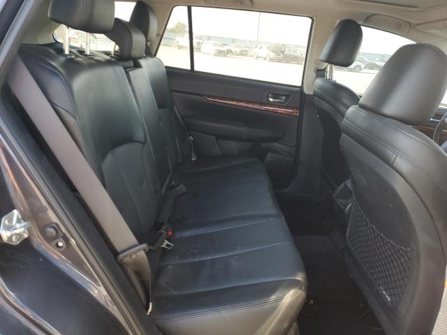 Снимка 11 от търг – 2010 SUBARU OUTBACK 3. с VIN 4S4BRDKC9A2368532