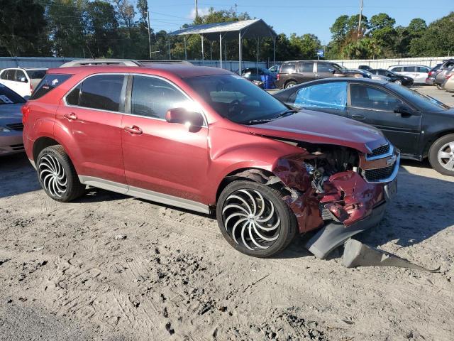 Photo 4 from auction – 2010 CHEVROLET EQUINOX LT with VIN 2CNALDEWXA6396331