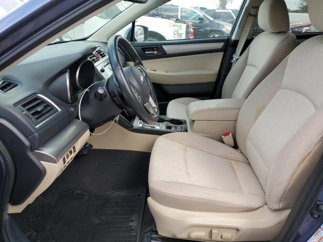 Photo 7 from auction – 2017 SUBARU OUTBACK 2. with VIN 4S4BSADC6H3405301